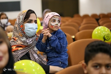 روز جهانی کودک