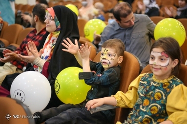 روز جهانی کودک