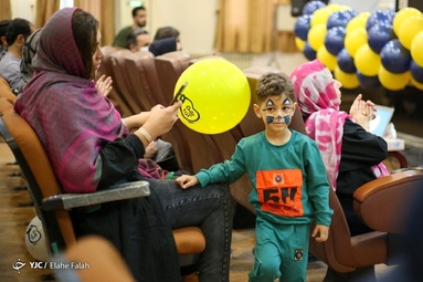 روز جهانی کودک