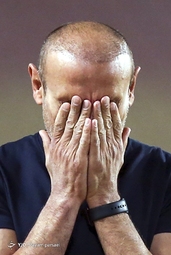 لیگ برتر فوتبال/ سپاهان اصفهان ۰ - پرسپولیس تهران ۰