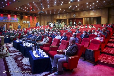 صبح خاطره؛ دومین نهضت خاطره گویی دفاع مقدس