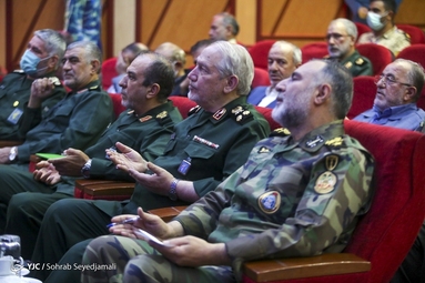 صبح خاطره؛ دومین نهضت خاطره گویی دفاع مقدس