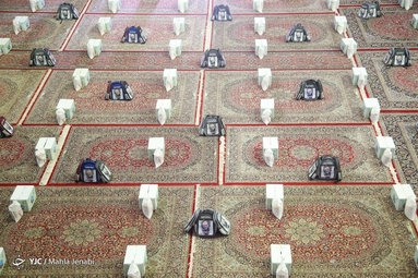 رزمایش کمک مومنانه - کرمان