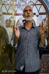 طرح كرامت رضوی
