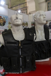 افتتاح نمایشگاه ایپاس ۲۰۲۲