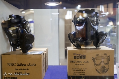 افتتاح نمایشگاه ایپاس ۲۰۲۲