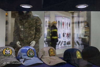 افتتاح نمایشگاه ایپاس ۲۰۲۲
