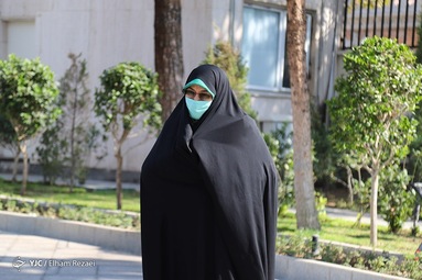 حاشیه جلسه هفتگی هیئت دولت / ۲۷ مهر ۱۴۰۱