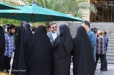 حاشیه جلسه هفتگی هیئت دولت / ۲۷ مهر ۱۴۰۱
