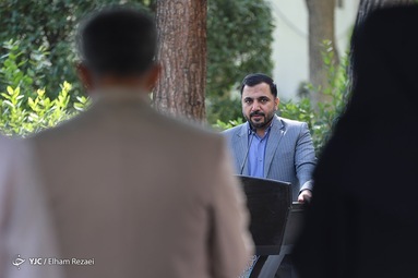 حاشیه جلسه هفتگی هیئت دولت / ۲۷ مهر ۱۴۰۱