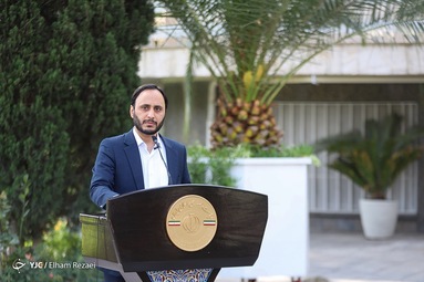 حاشیه جلسه هفتگی هیئت دولت / ۲۷ مهر ۱۴۰۱