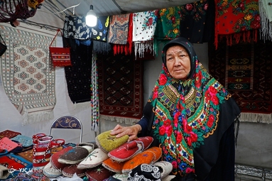 جشنواره وحدت اقوام ایرانی