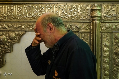حمله تروریستی به حرم شاهچراغ (ع)