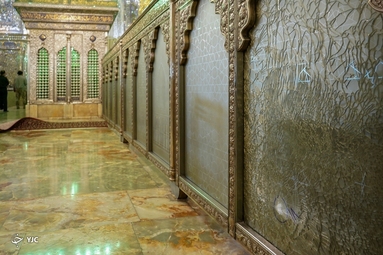 حمله تروریستی به حرم شاهچراغ (ع)