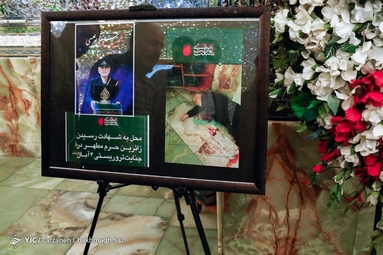 سفر معاون اول رئیس جمهور و وزیر کشور به شیراز به دنبال وقوع حادثه تروریستی در حرم مطهر شاهچراغ (ع)