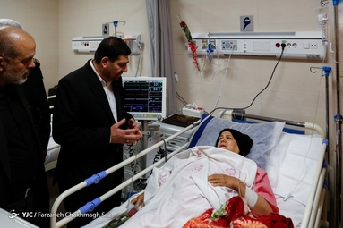 سفر معاون اول رئیس جمهور و وزیر کشور به شیراز به دنبال وقوع حادثه تروریستی در حرم مطهر شاهچراغ (ع)