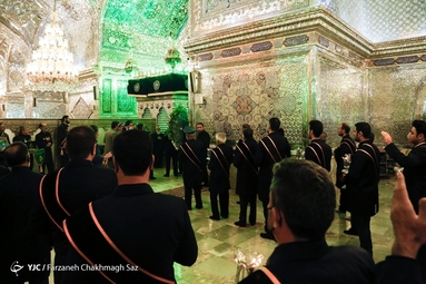 سفر معاون اول رئیس جمهور و وزیر کشور به شیراز به دنبال وقوع حادثه تروریستی در حرم مطهر شاهچراغ (ع)