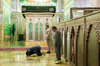 سفر معاون اول رئیس جمهور و وزیر کشور به شیراز به دنبال وقوع حادثه تروریستی در حرم مطهر شاهچراغ (ع)