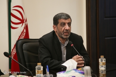سفر سید عزت الله ضرغامی، وزیر میراث فرهنگی، گردشگری و صنایع دستی به کرمان