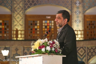 سفر سید عزت الله ضرغامی، وزیر میراث فرهنگی، گردشگری و صنایع دستی به کرمان