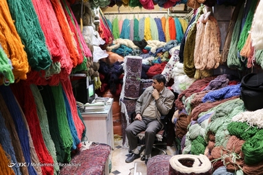 تماشای بازی تیم فوتبال ایران در جام جهانی 2022 قطر - زنجان
