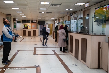 تماشای بازی تیم فوتبال ایران در جام جهانی 2022 قطر - تهران