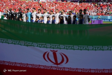جام جهانی ۲۰۲۲ / ایران ۲ - ولز ۰