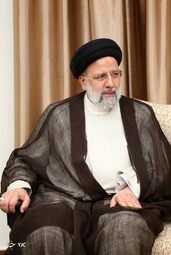 دیدار رهبر معظم انقلاب اسلامی با نخست‌ وزیر عراق