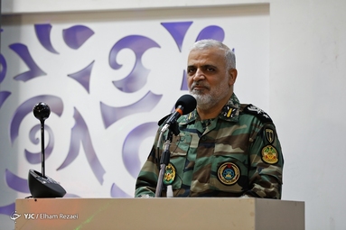 جشن ازدواج ۲۵۴ سرباز وظیفه