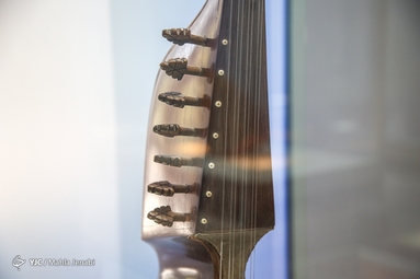 باغ موزه هرندی