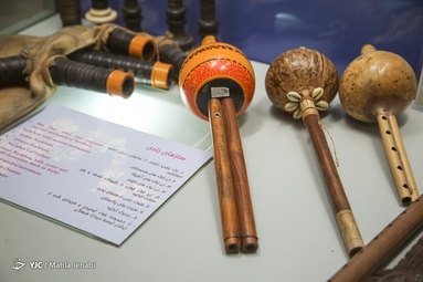 باغ موزه هرندی