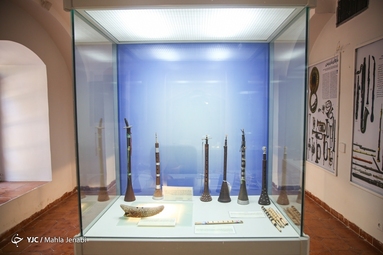 باغ موزه هرندی