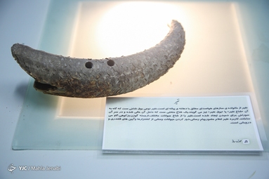 باغ موزه هرندی