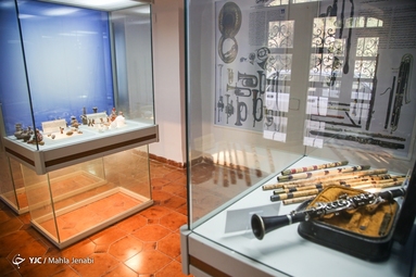 باغ موزه هرندی