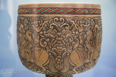 باغ موزه هرندی