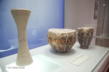 باغ موزه هرندی