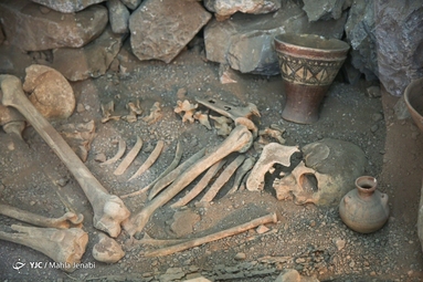 باغ موزه هرندی