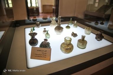 باغ موزه هرندی