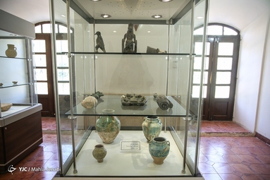 باغ موزه هرندی