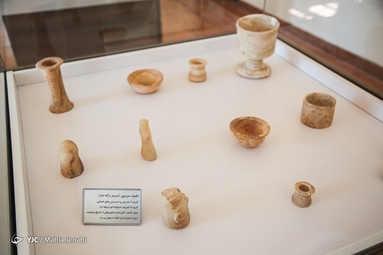 باغ موزه هرندی