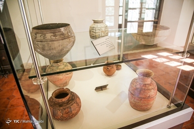 باغ موزه هرندی