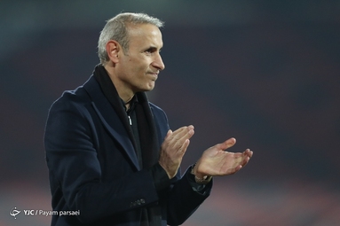 لیگ برتر فوتبال/ پرسپولیس تهران ۱ - استقلال تهران ۲