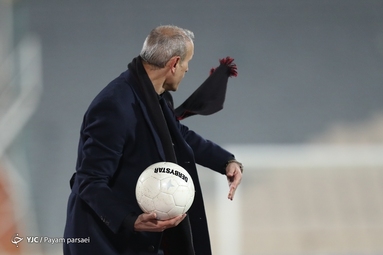 لیگ برتر فوتبال/ پرسپولیس تهران ۱ - استقلال تهران ۲