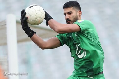 لیگ برتر فوتبال / پرسپولیس ۰ - پیکان ۰