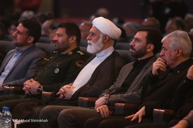 نخستین کنگره ملی شهدای غواص (معبر عشق)