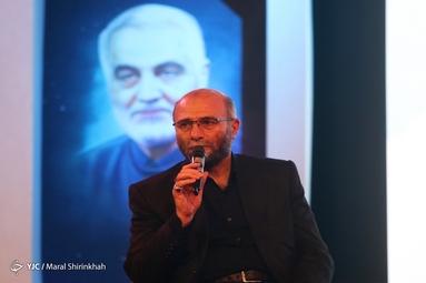 نخستین کنگره ملی شهدای غواص (معبر عشق)