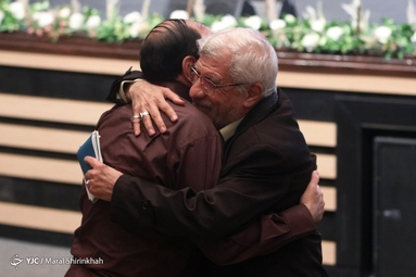 نخستین کنگره ملی شهدای غواص (معبر عشق)