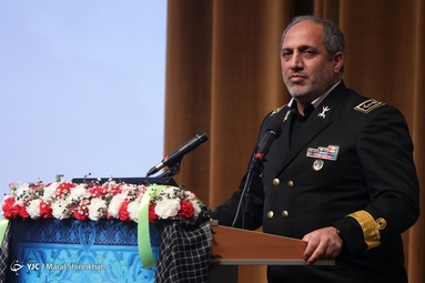نخستین کنگره ملی شهدای غواص (معبر عشق)