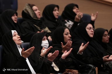 نخستین کنگره ملی شهدای غواص (معبر عشق)