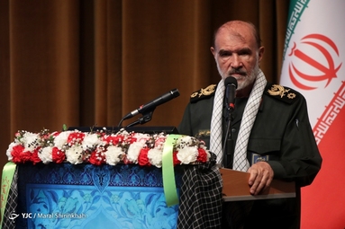 نخستین کنگره ملی شهدای غواص (معبر عشق)